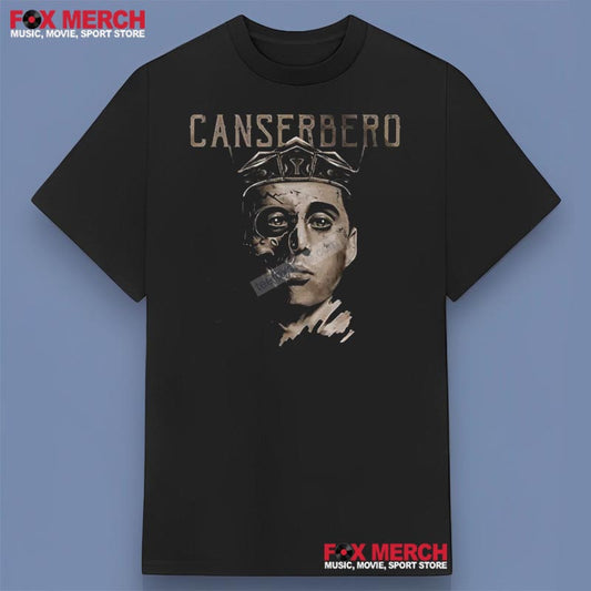 Canserbero Stupid Love Story Shirt, hoodie, long sleeve, sweatshirt and tank top