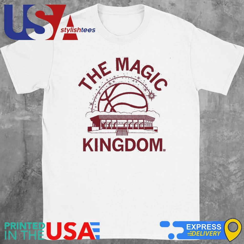 Hilton Magic Kingdom T-shirt