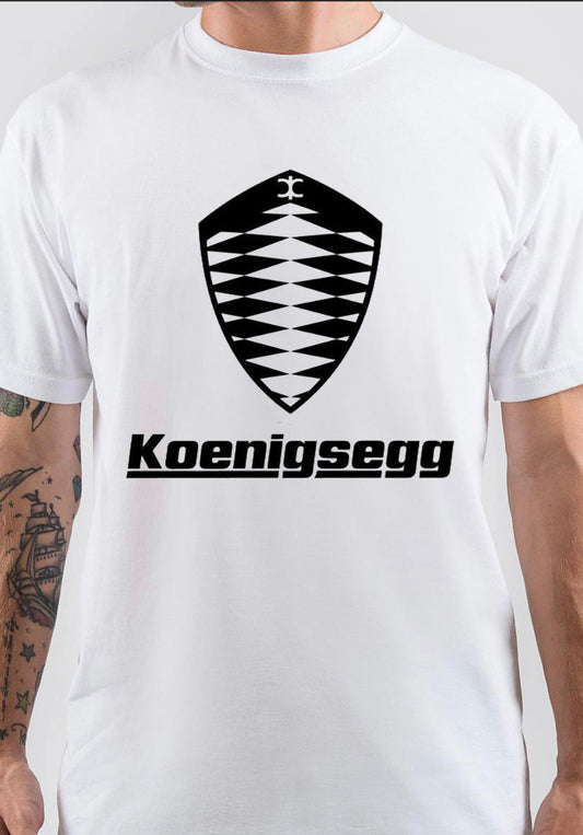 Koenigsegg Automotive AB T-Shirt