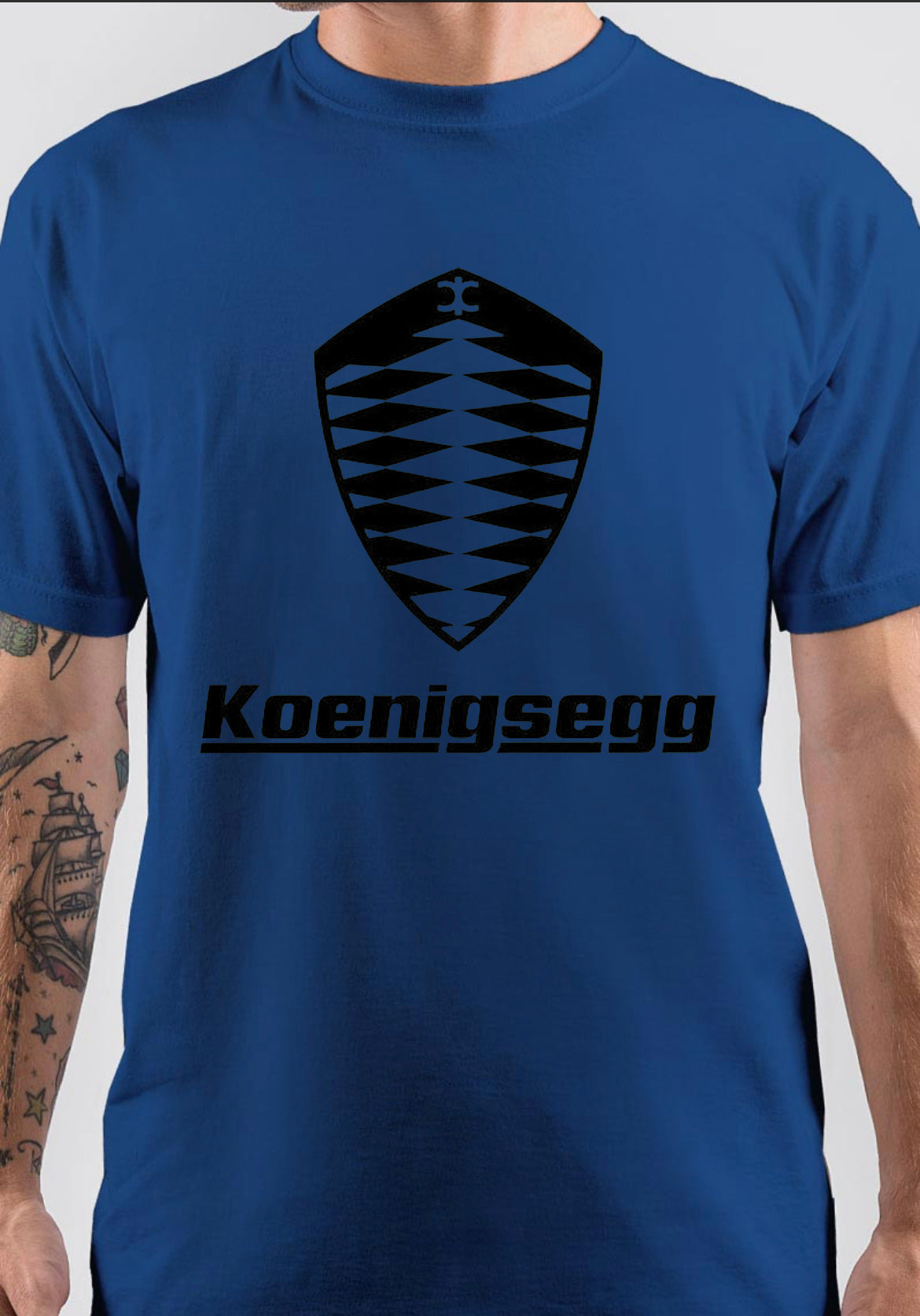 Koenigsegg Automotive AB T-Shirt