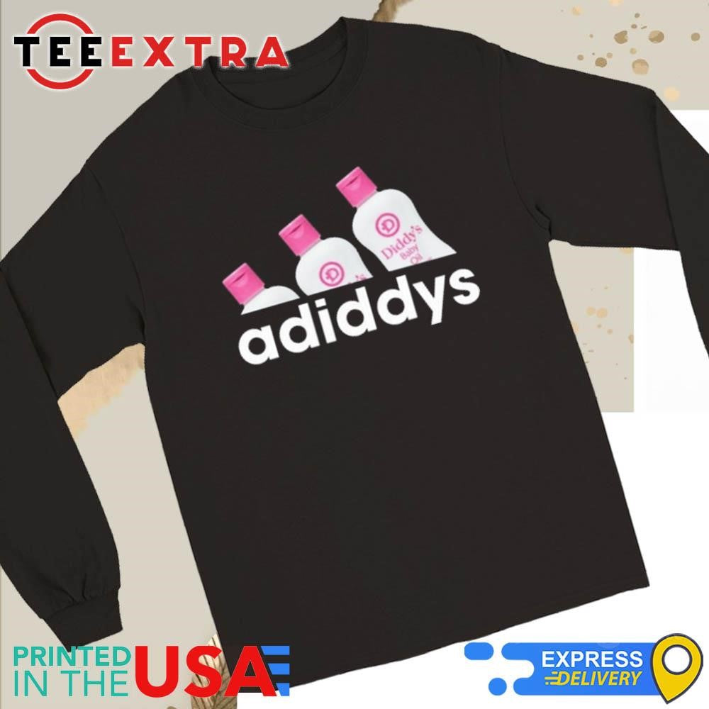 Official Bruhtees Adiddys Shirt