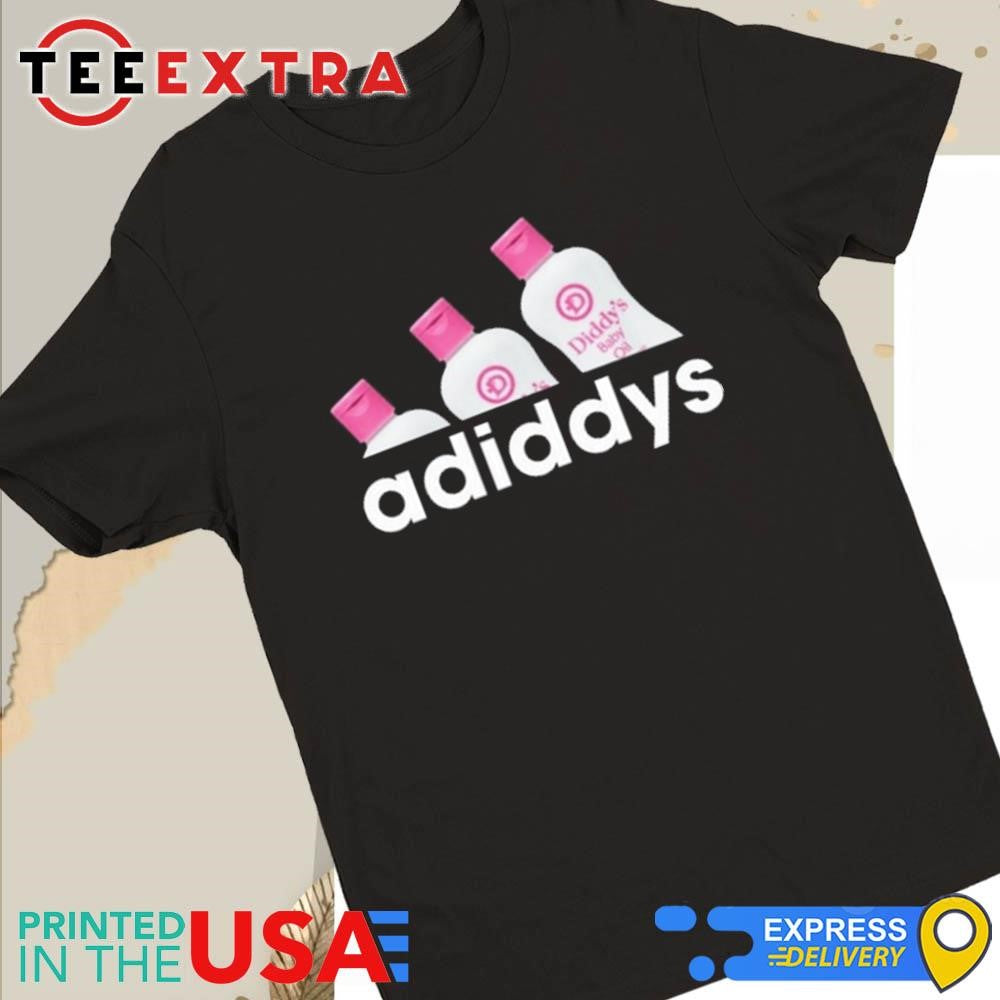 Official Bruhtees Adiddys Shirt