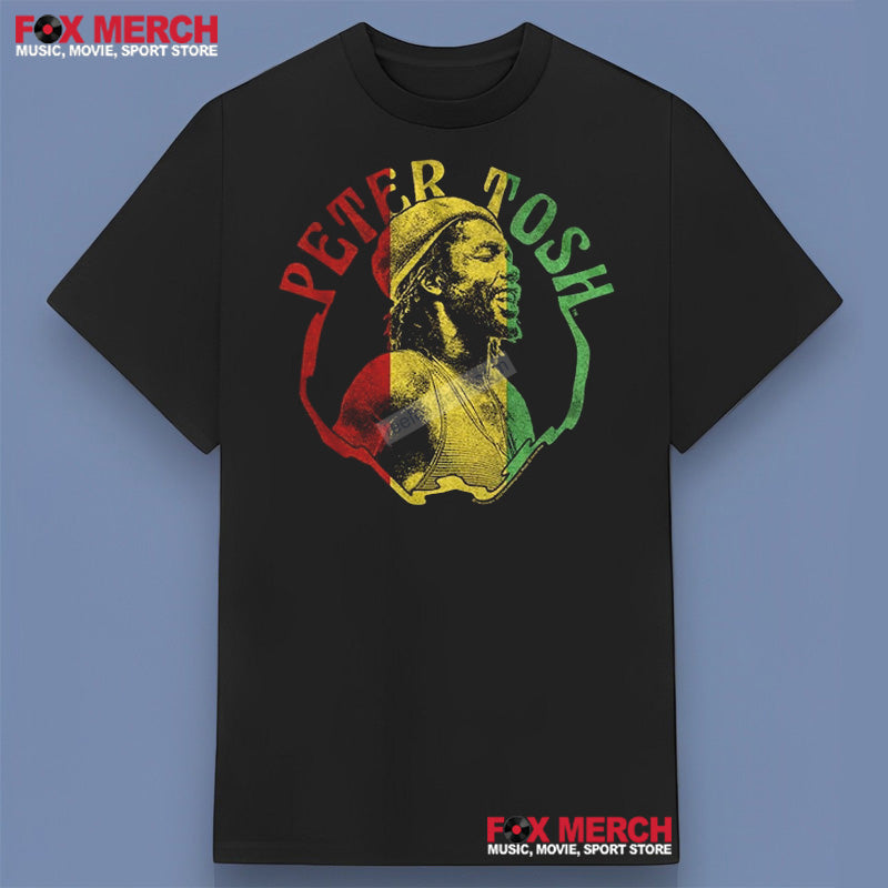 Peter Tosh Rasta Rasta Unisex T-Shirt, hoodie, long sleeve, sweatshirt and tank top