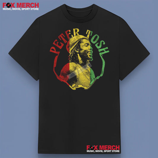 Peter Tosh Rasta Rasta Unisex T-Shirt, hoodie, long sleeve, sweatshirt and tank top