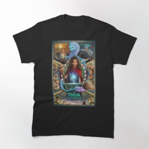 Tees - TeeFox Store