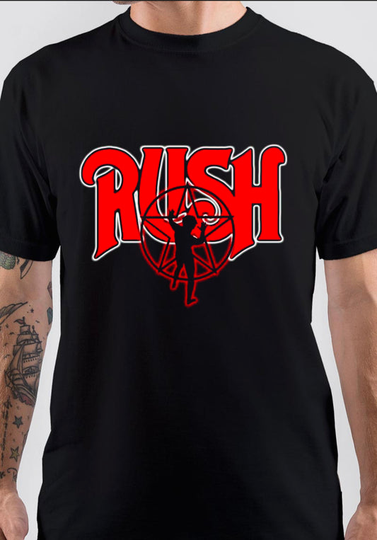 Rush T-Shirt