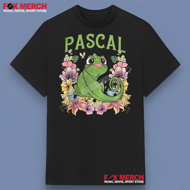 Tangled Pascal Disney T-Shirt, hoodie, long sleeve, sweatshirt and tank top