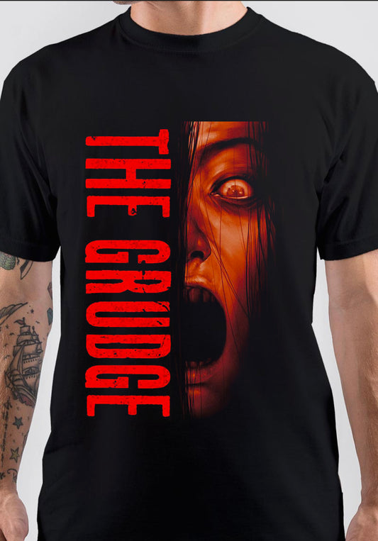 The Grudge T-Shirt