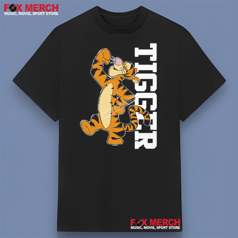 Tigger I'm Tigger Disney T-Shirt, hoodie, long sleeve, sweatshirt and tank top