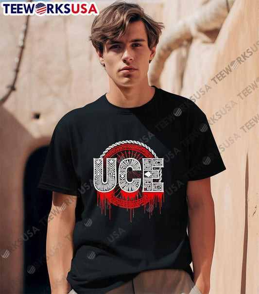 Uce Yeet Wrestling Jay Fan shirt