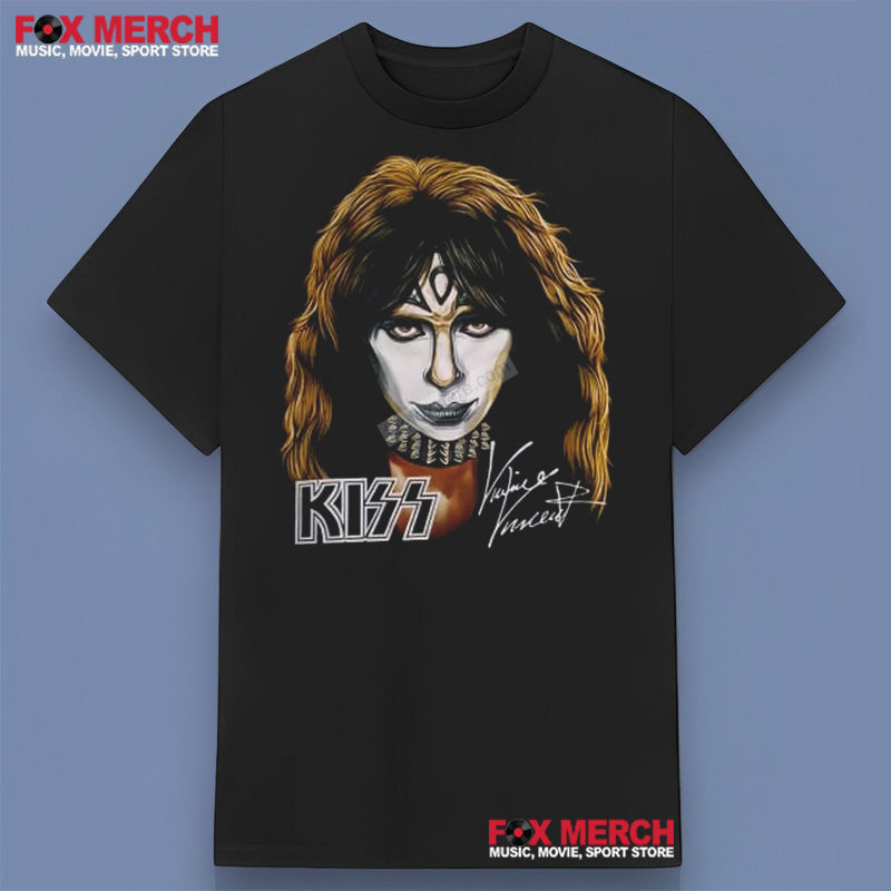 Vinnie Vincent guitarist T-Shirt, hoodie, long sleeve, sweatshirt and tank top