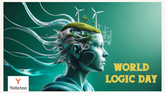 Think Smarter, Live Better: A Celebration of World Logic Day