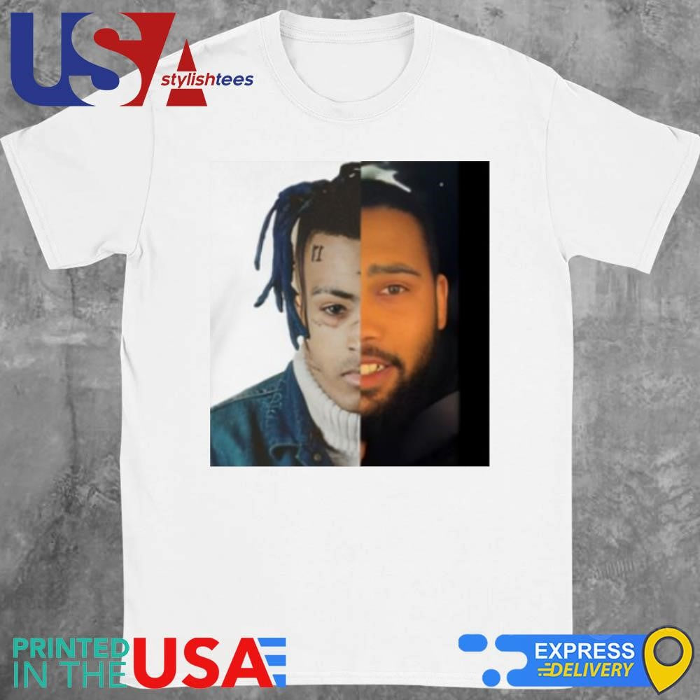 Xxxtentacion Goonlord Shirt