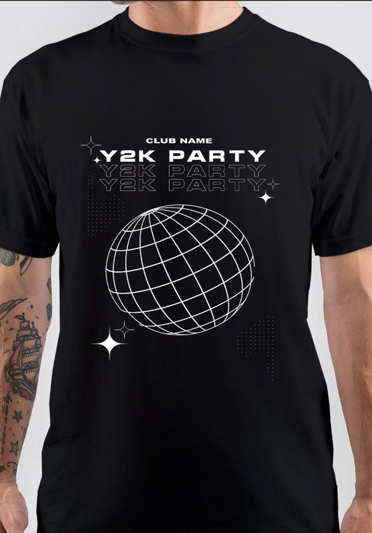 Y2K T-Shirt