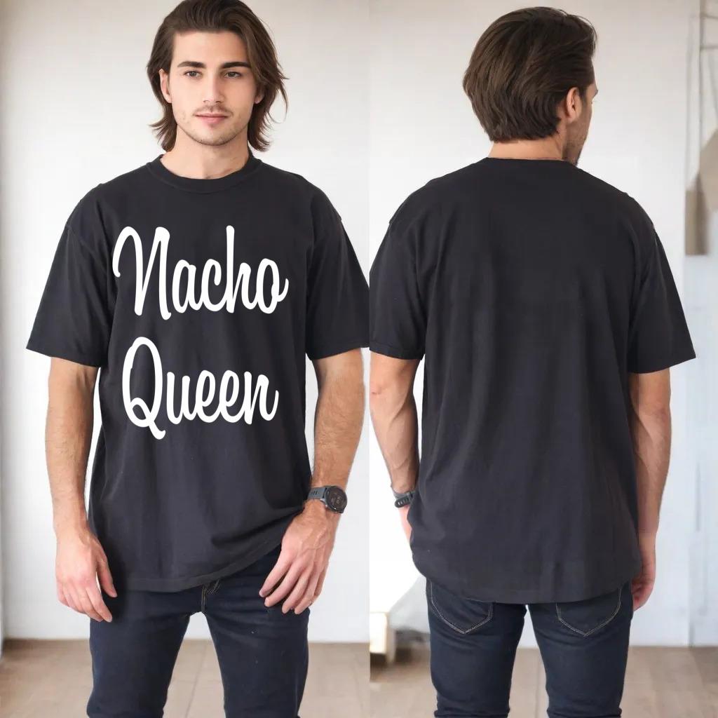 Nacho Queen -