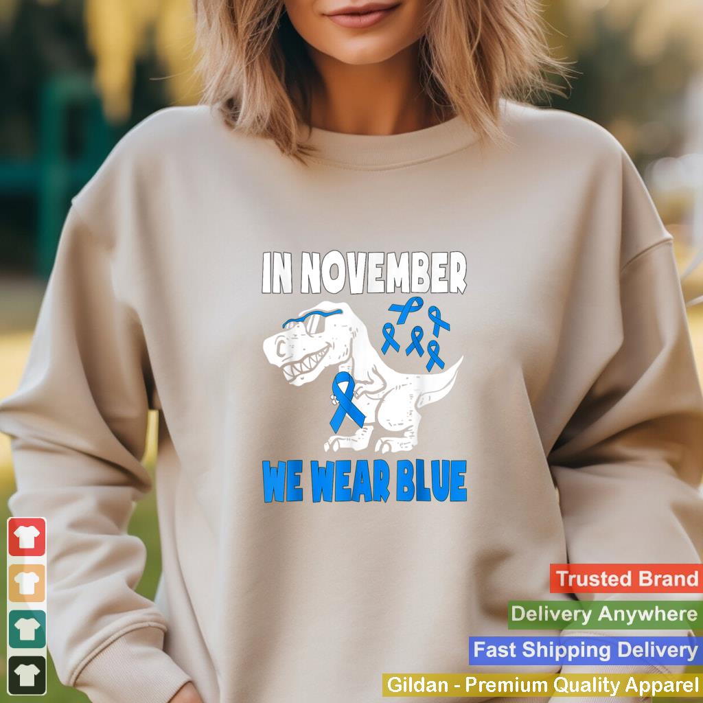 In-November-We-Wear-Blue-Diabetes-Awareness-Toddler-Kids-T-Shirt_2