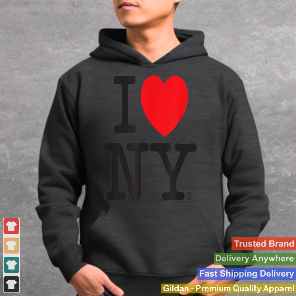 I LOVE NY Classic Logo