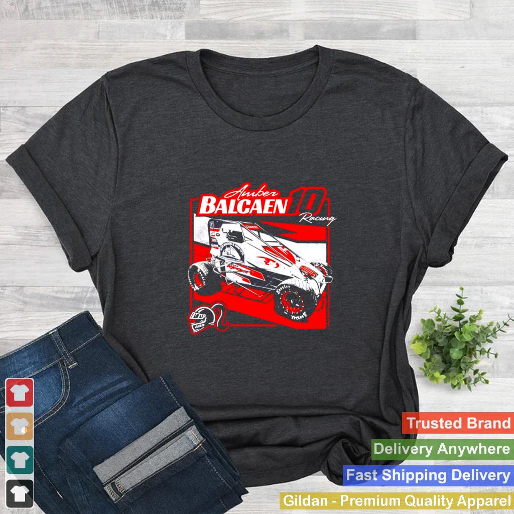 2020 ABR Dirt Track Race shirt