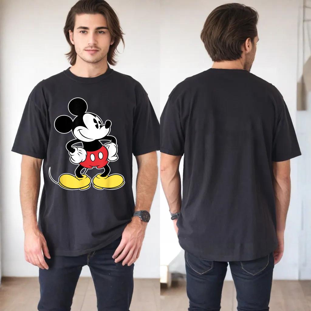 Disney Classic Mickey Mouse