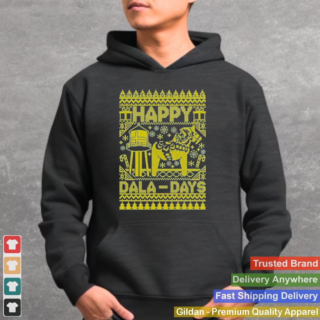 Andersonville-Happy-Dala-Days-Ugly-Christmas-2022-shirt_2