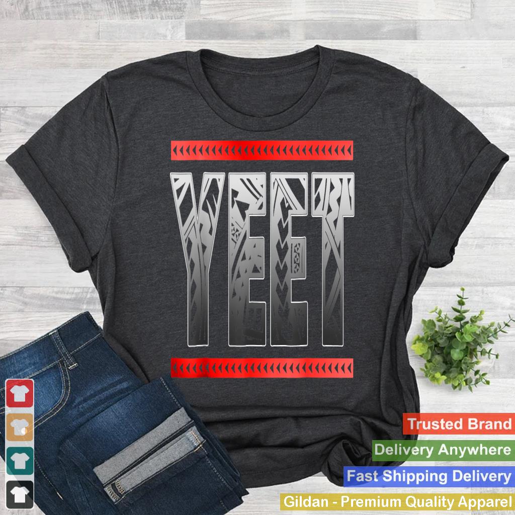 Vintage Yeet Shirt Apparel Saying Funny