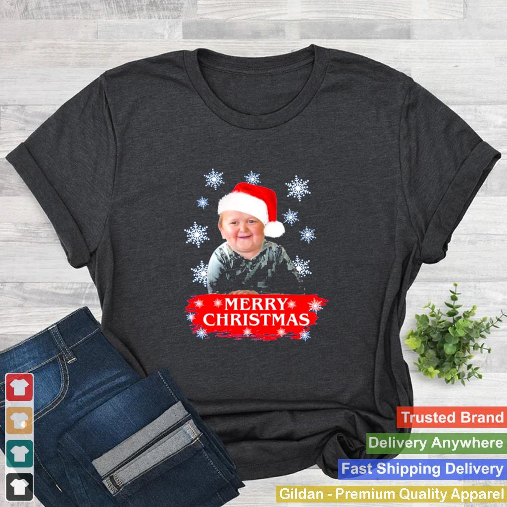 Baby Hasbulla Christmas shirt