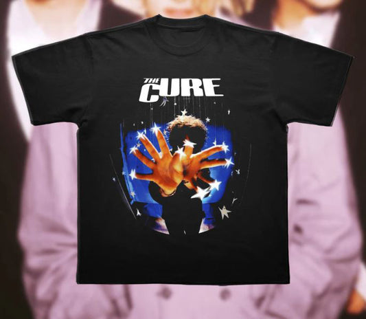 The Cure T-Shirt