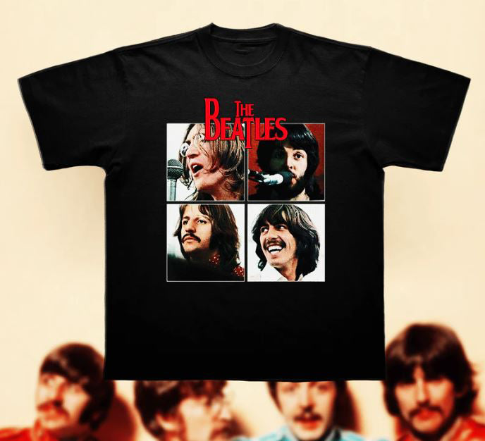 The Beatles T-Shirt