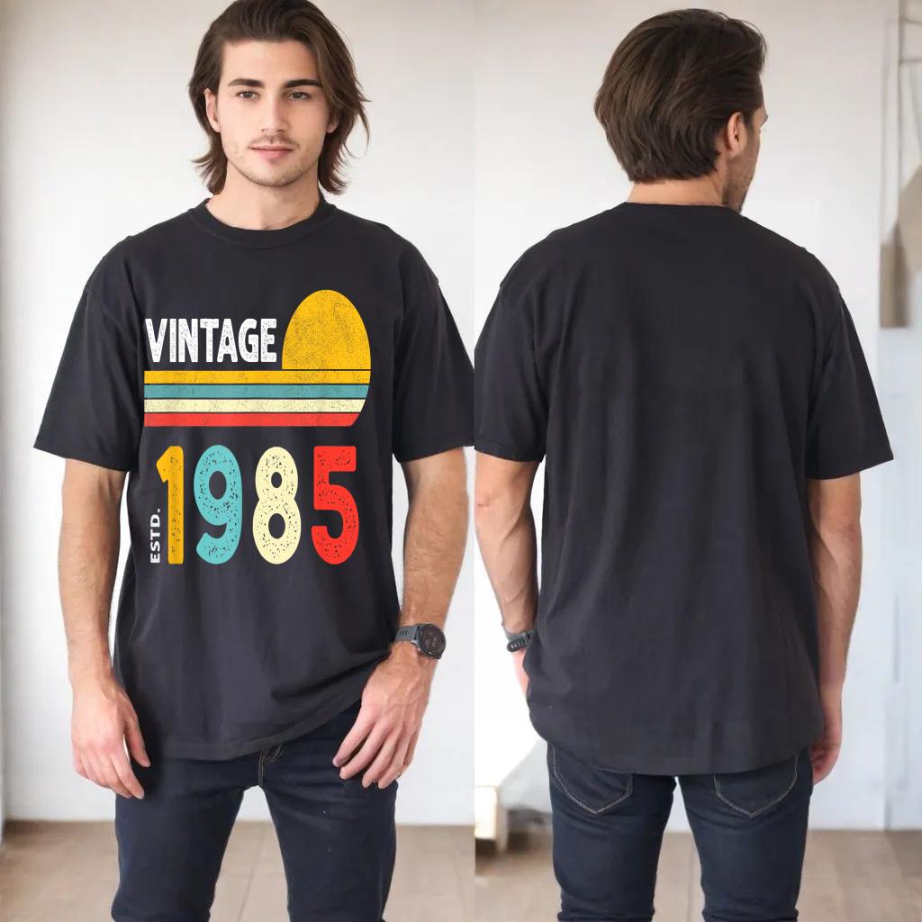 Vintage 1985