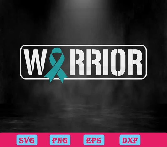 Warrior Ptsd Awareness, The Best Digital Svg Designs For Cricut