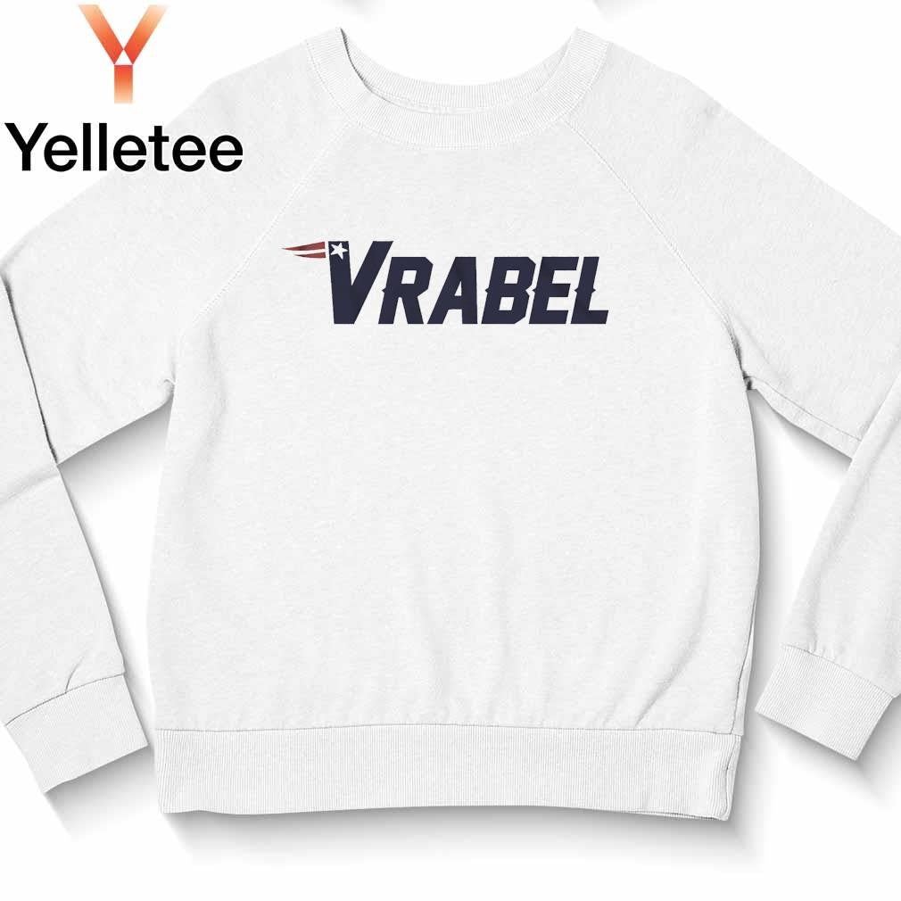 Mike Vrabel New England Patriots coach shirt