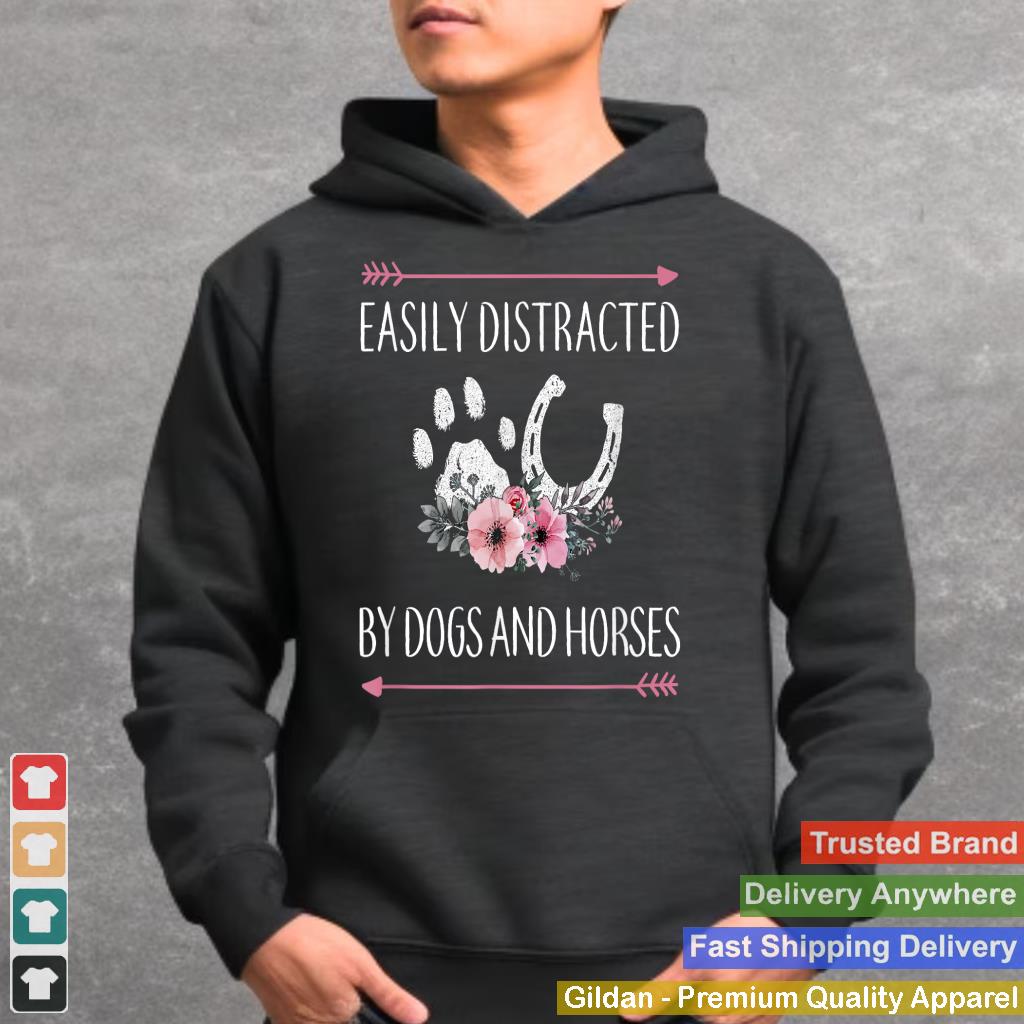 Horse Shirt For Women Teens Girls Kids Horse Lovers