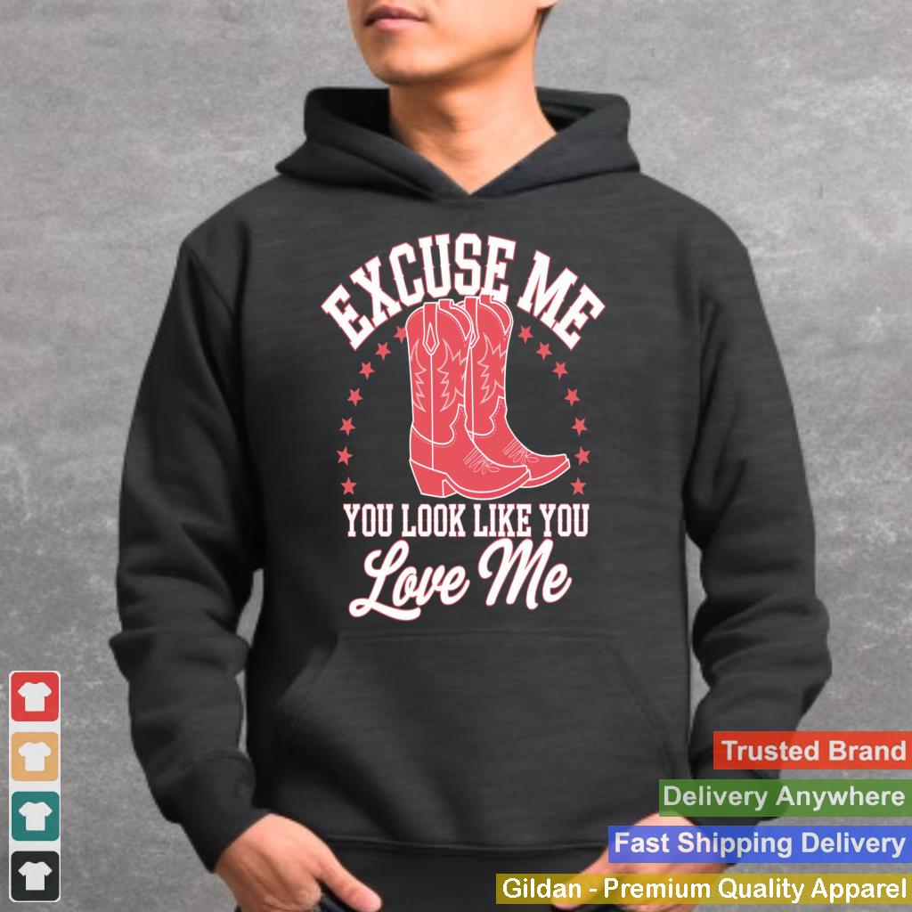 Funny Excuse Me You Look Like You Love Me Funny Boots Memes