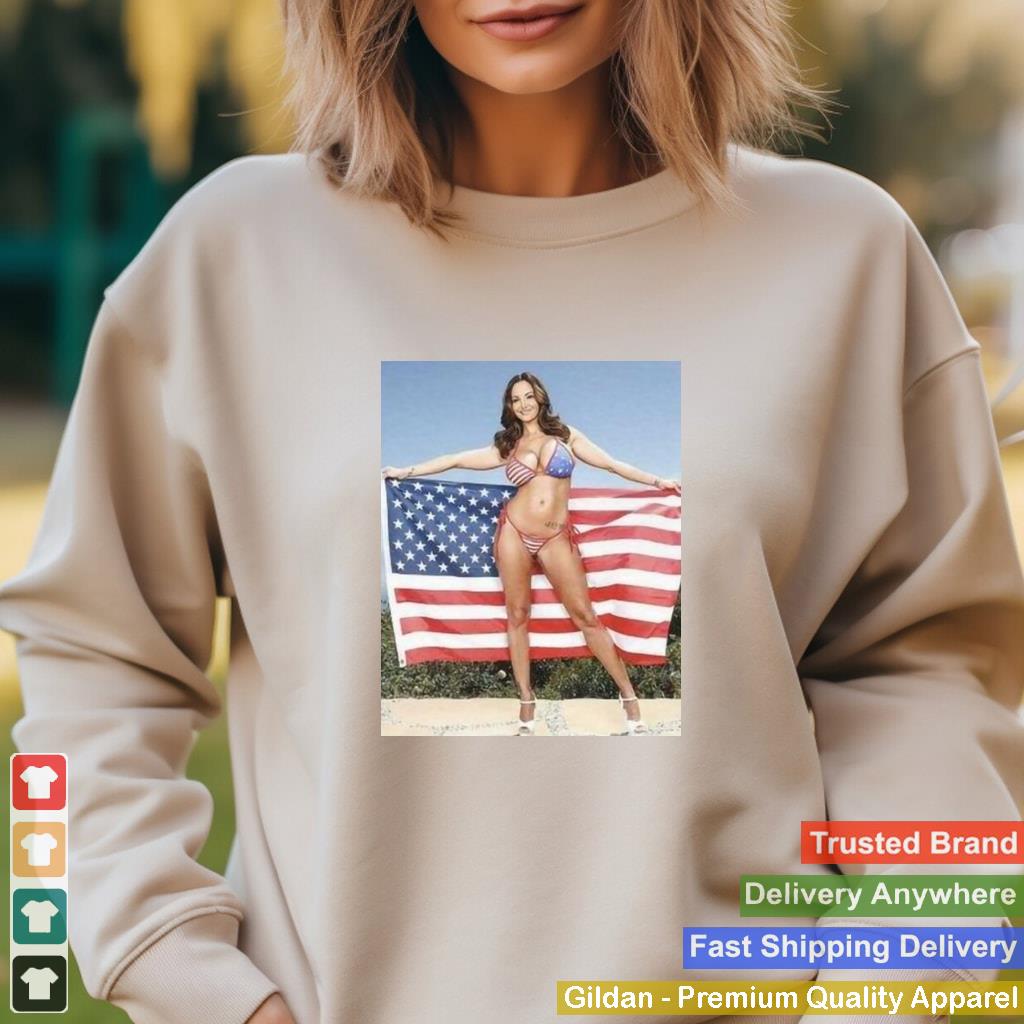 Ava Addams Cute Unisex Ultra Cotton T Shirt