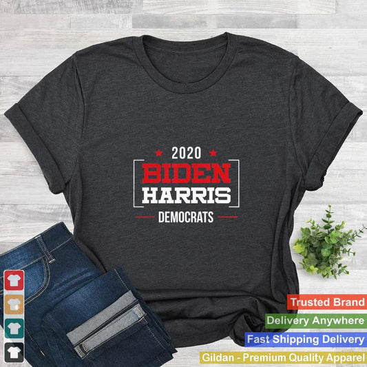 2020 Election Vote Harris Biden shirt