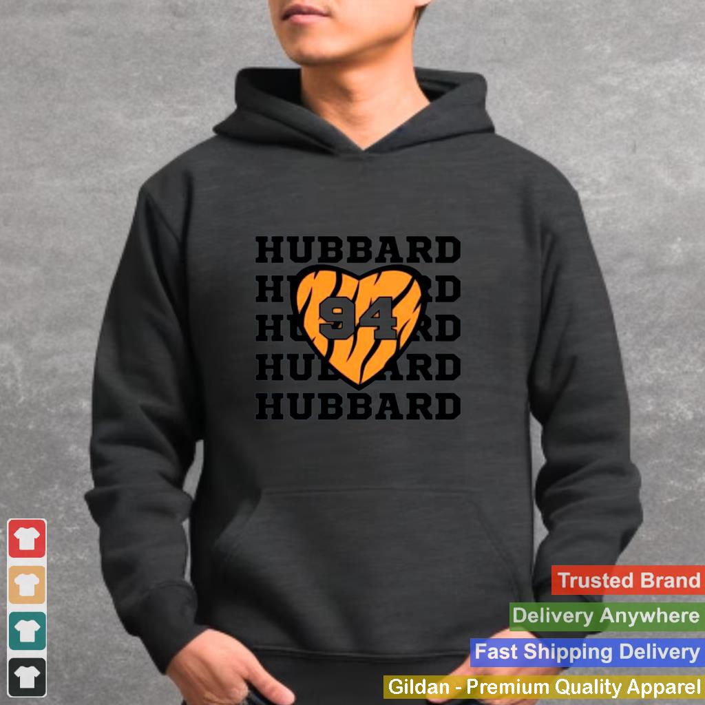 2-Sam-Hubbard-94-Trendy-Cincinnati-Bengals-Shirt_2