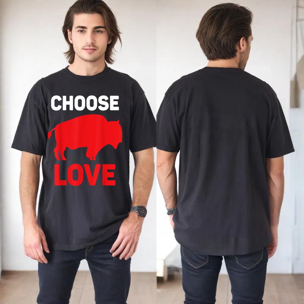 Choose Love Buffalo_1