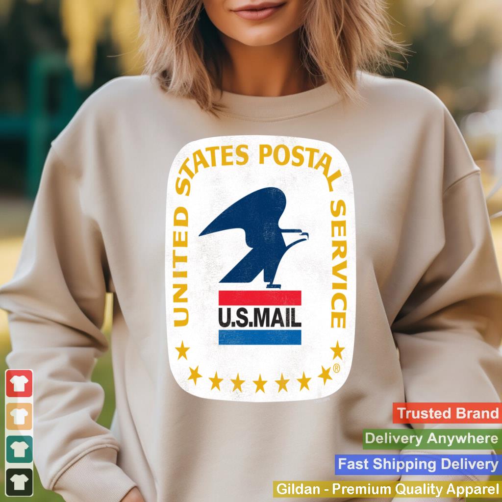 USPS- Loewy Seal