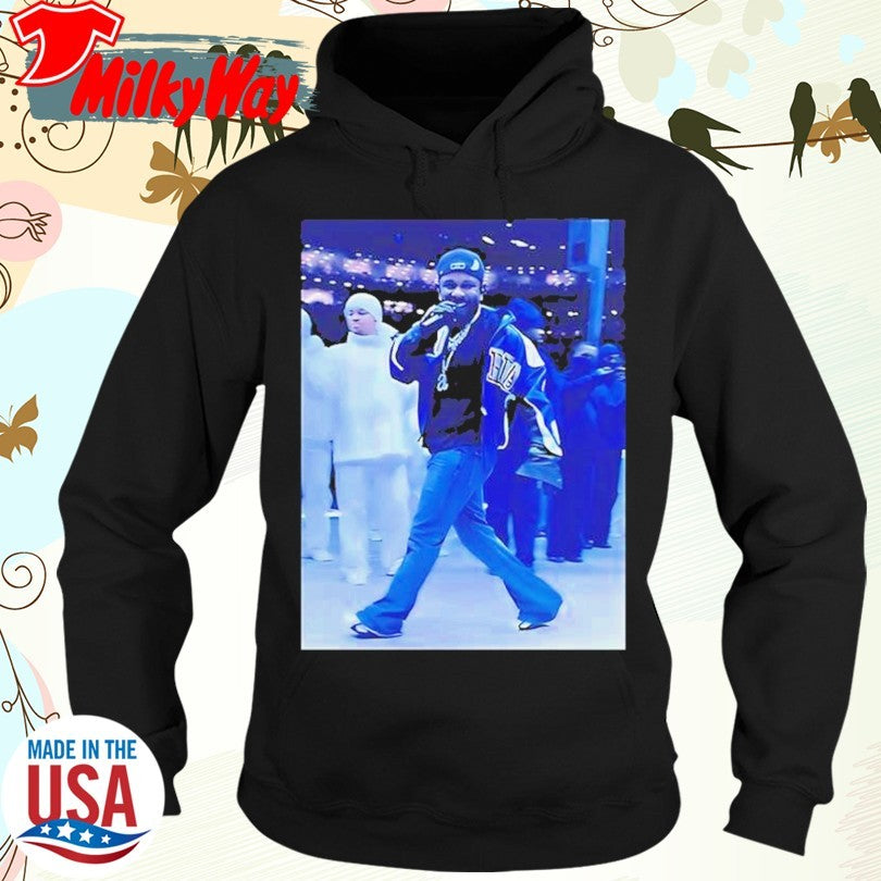 Official Kendrick Lamar Super Bowl Halftime Show Say Drake Funny Shirt