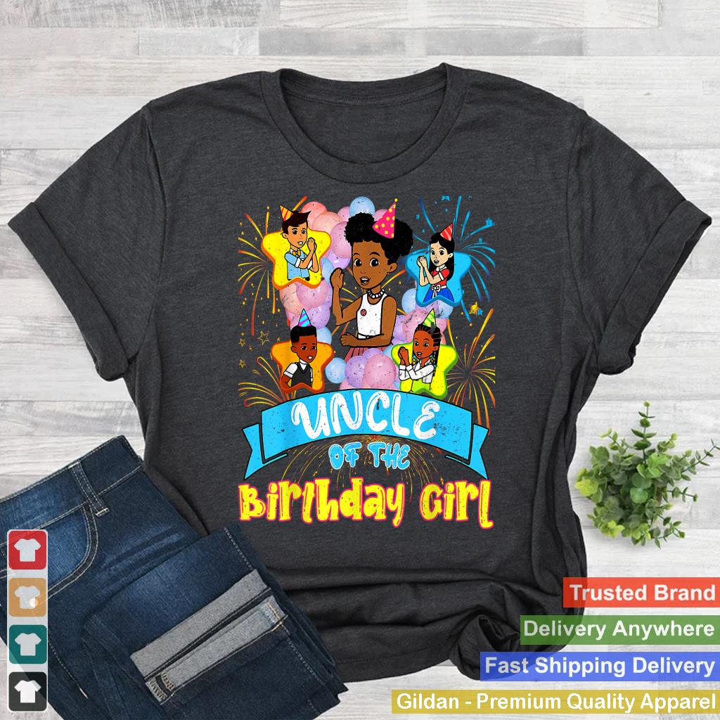 Uncle Gracie's Corner Birthday Dolls Cute Party Gift