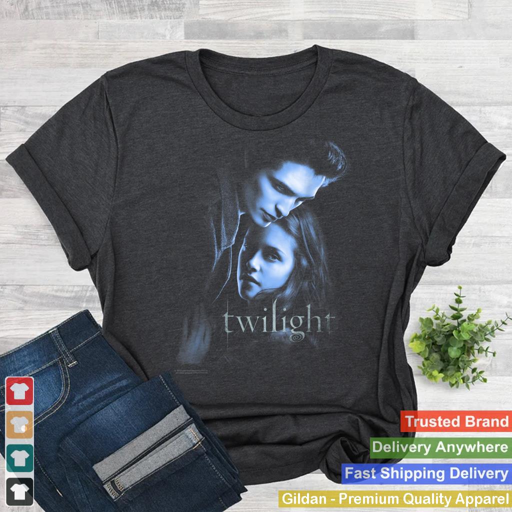 Twilight Main Poster