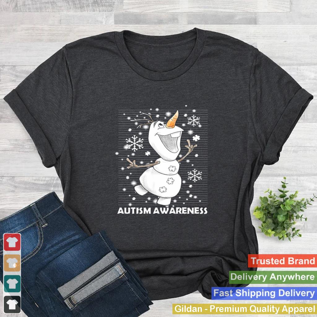 Autism Awareness Christmas shirt