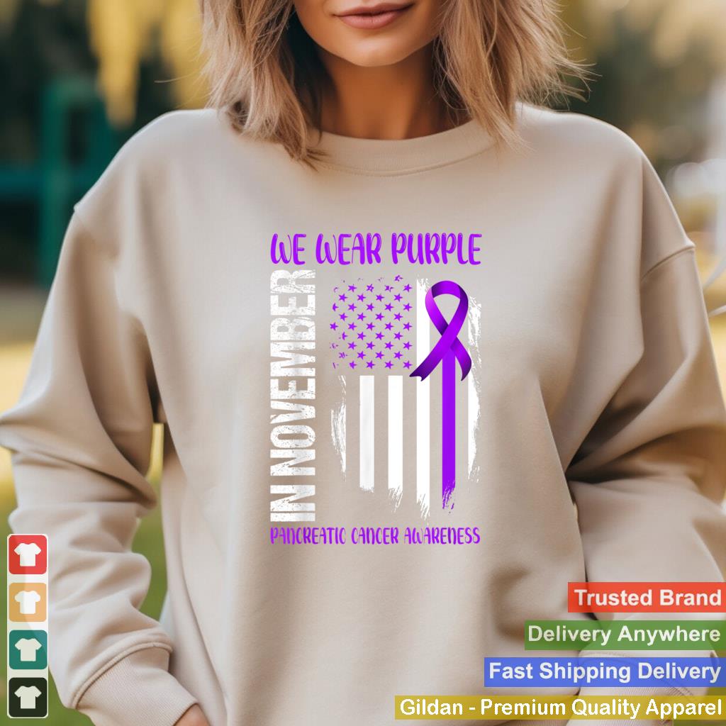 In-November-We-Wear-Purple-Pancreatic-Cancer-Awareness-T-Shirt_2