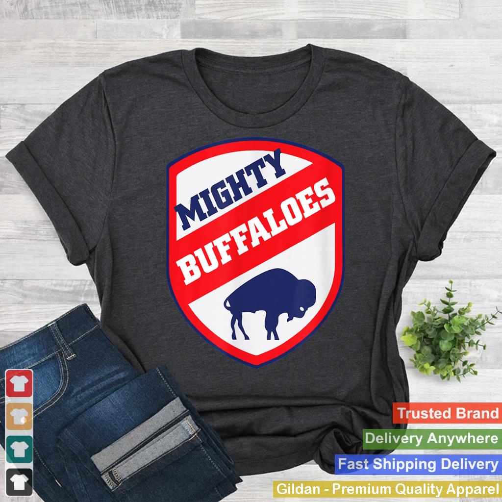 Mighty Buffaloes