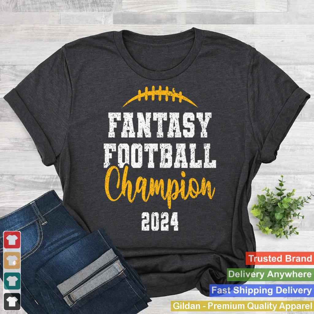 Fantasy League Champ 2024 Winner Fantasy Football Champion