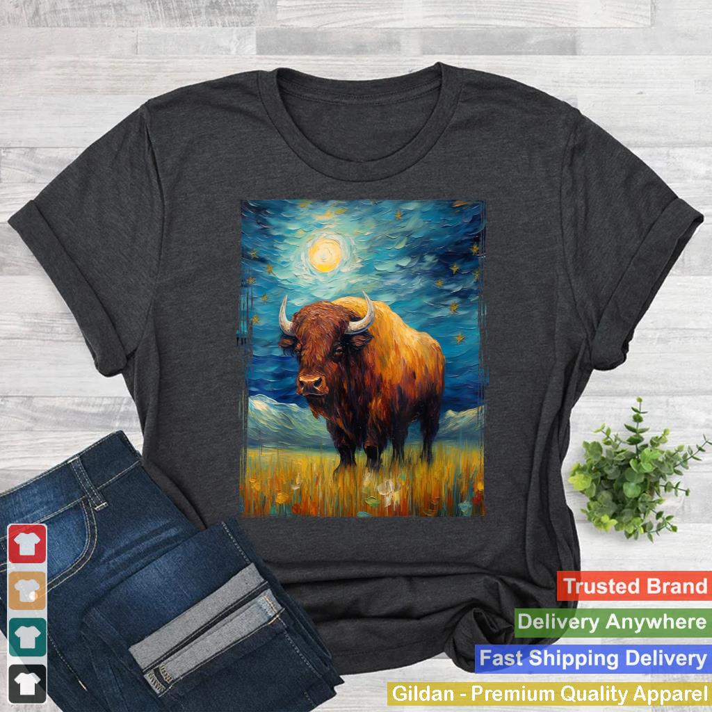 Western Buffalo American Bison_9