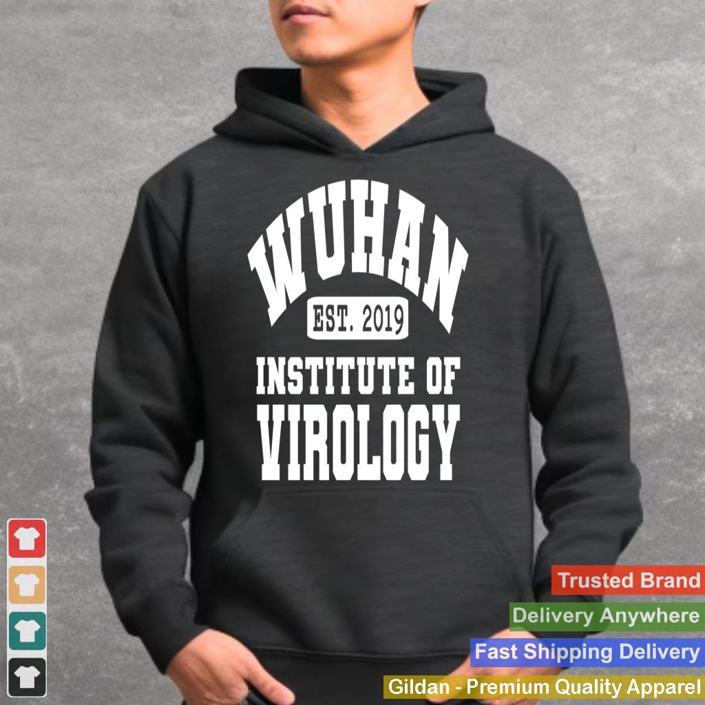 Wuhan Institute Of Virology