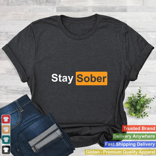 Stay Sober