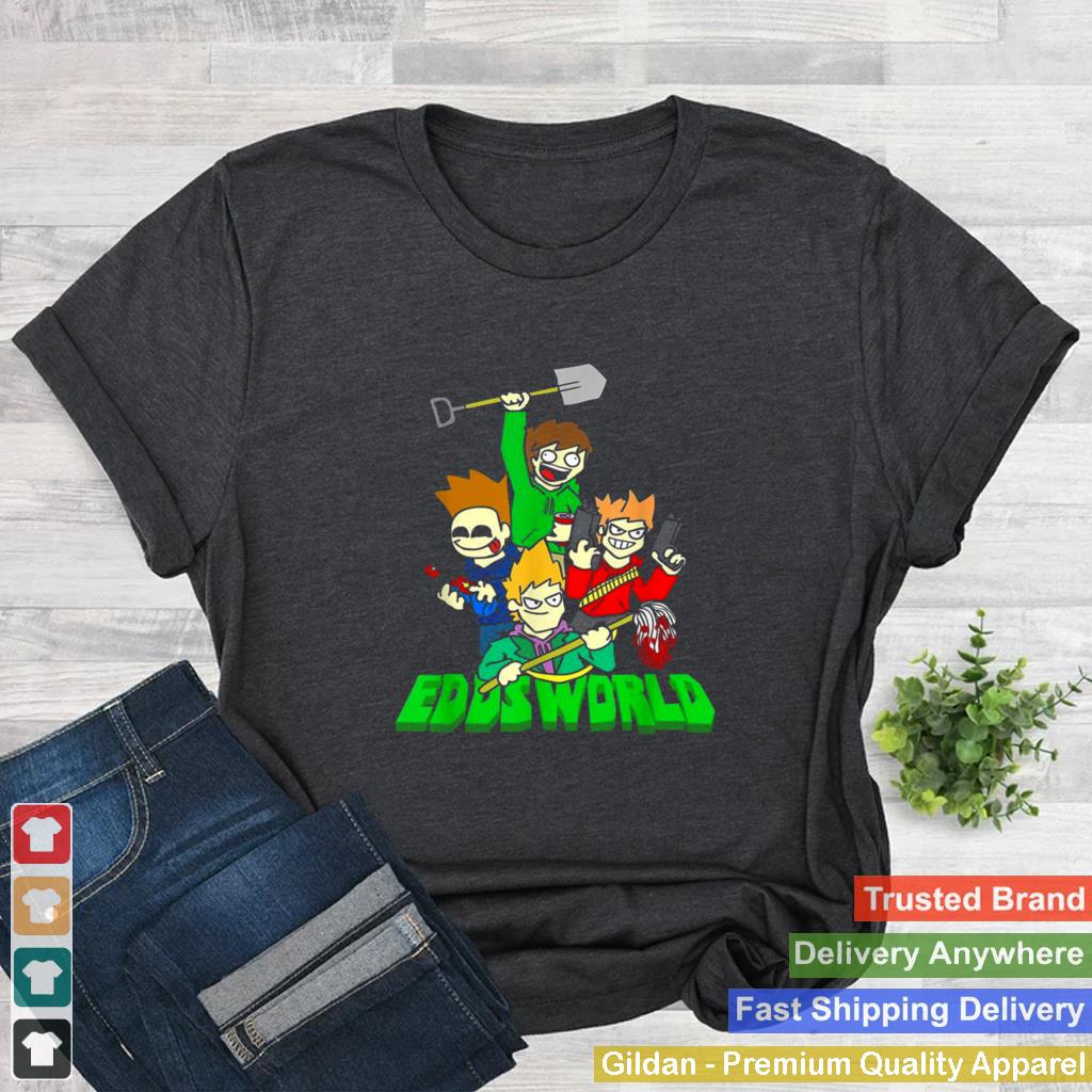 Animation Adventures Cute Boys Christmas Holiday Shirt