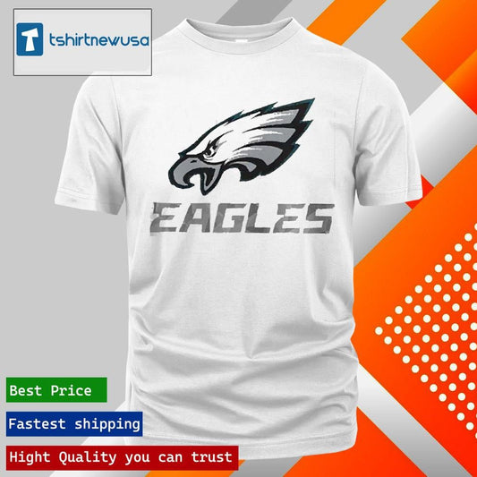 Top Philadelphia Eagles Super Bowl Lix Opening Night Tech 2025 Unisex T Shirt